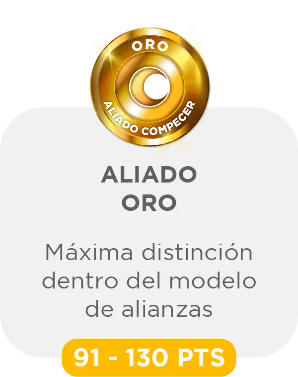 Aliado Oro