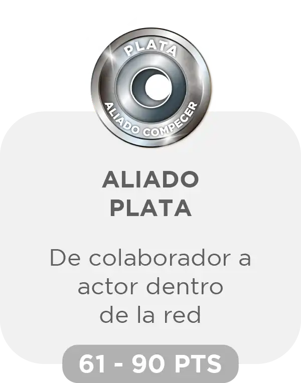 Aliado Plata